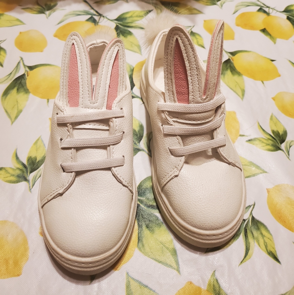 Bunny Sneaker Shoes